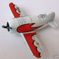 Zee Toy Gee Bee Racer  135 Diecast Airplane  