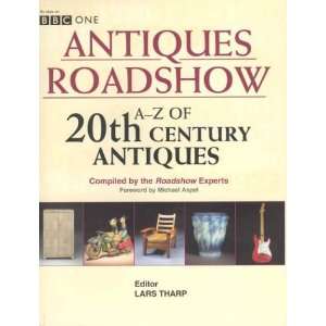 Antiques Roadshow (9780752217901) Lars Tharp Books