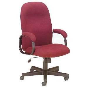  Budget Series    High Back Swivel Chair