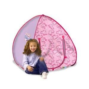  My Little Pony Pop Up Tent Toys & Games