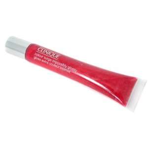 Clinique Lip Care   Colour Surge Impossibly Glossy   No. 115 Cherry 