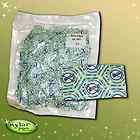 100 OXYGEN ABSORBER PACKETS  100 CC  OXY O2 ABSORBERS Dehydrated Dried 