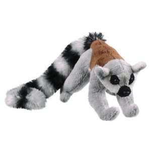  Ring Tail Lemur 8 by Wild Life Artist: Toys & Games