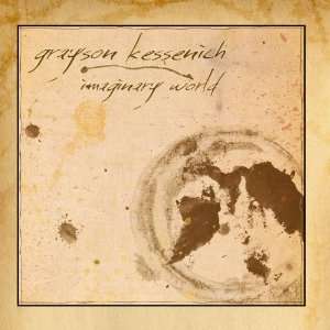  Imaginary World Grayson Kessenich Music