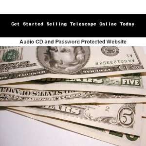   Selling Telescope Online Today: Jassen Bowman and James Orr: Books