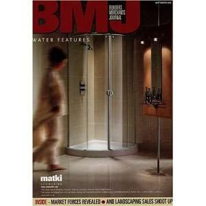 Builders Merchants Journal  Magazines