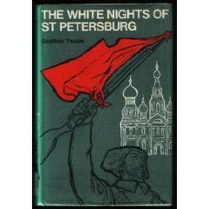  The White Nights of St. Petersburg (9780333017425 