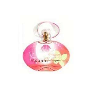 Womens Designer Perfume By Salvatore Ferragamo, ( Incanto Dream EAU De 