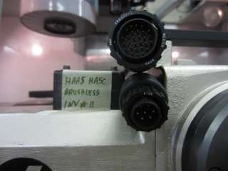 HA5C HAAS CNC INDEXER BRUSHLESS TYPE ROTARY TABLE *VIDEO* 5C COLLET 