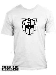 Optimus Prime Transformer T Shirt All Sizes and Colors  