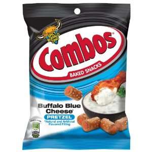 Combos Buffalo Blue Cheese 7 oz. (3 Count)  Grocery 