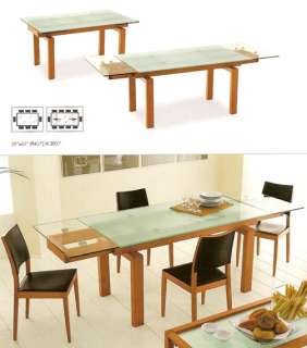 The Hyper Extension Dining Table is one of our most beautiful and 