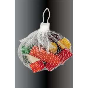   Caitec Bird Toy 216 Treat Holder Refill Large 36 pcs bag