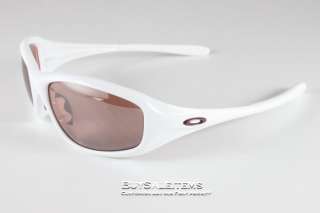 Oakley Encounter White G30 Sunglasses Brand New OO9091 02 Retail $120 