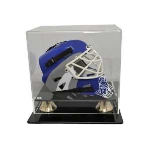  Ottawa Senators Hockey Mini Helmet Display Case 