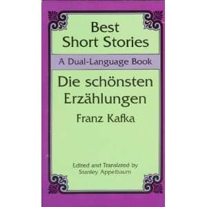  Best Short Stories: A Dual Language Book (Dover Dual 