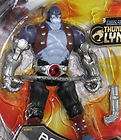 THUNDERCATS 2012 SERIES NEW PANTHRO with CYBORG ARMS WAVE 2 