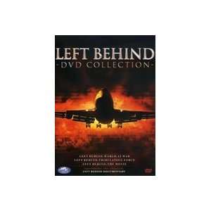  New Cloud Ten Pictures Left Behind Trilogy Product Type 