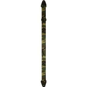  Perris Nylon with fabric   camo Musical Instruments