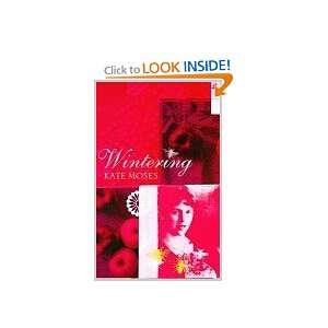  Wintering (9780340818879) Kate Moses Books