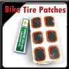 New Bicycle Bike Tire Tube 48 Rubber Patches Repai