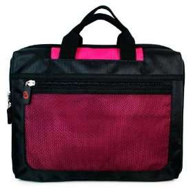   Check in Friendly Travel Case with outside zipper pocket Electronics