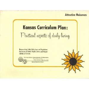  Kansas curriculum plan Practical aspects of daily living 