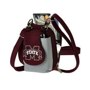 Mississippi State Game Day Purse 