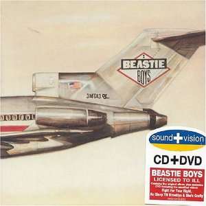  Licensed to Ill Beastie Boys Music