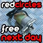  KYMCO AGILITY 50 SUPER 8 STARTER MOTOR 139QMB 139QMB SCOOTER PARTS 