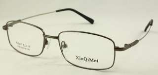   Rimless Eyeglasses Frames 2139 Mens Memory Temple Rx able Glasses