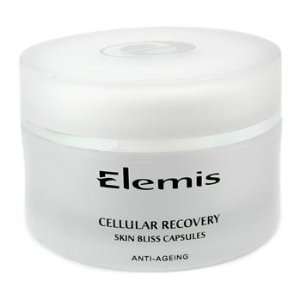 Makeup/Skin Product By Elemis Cellular Recovery Skin Bliss Capsules 60 