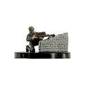   Allies Miniatures Wehrmacht Expert Sniper # 34   Set II Toys & Games