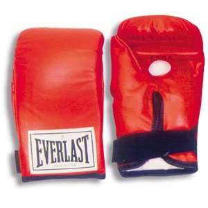  Everlast Heavy Bag Gloves 12 OZ XL: Sports & Outdoors