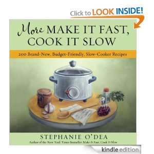   , Cook It Slow 200 Brand New, Budget Friendly, Slow Cooker Recipes