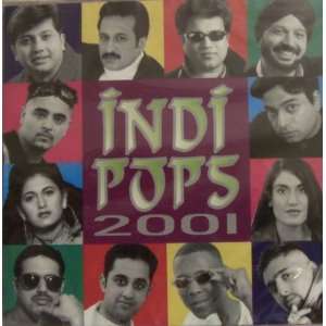  Indi Pop 2001 Various Music