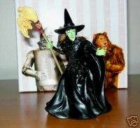 Westland Wizard Of Oz The Wicked Witch Figurine NiB  