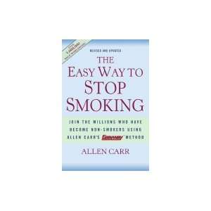  Easy Way to Stop Smoking Join the Millions Who Have Become 