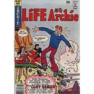 Life With Archie (1958 series) #182 Archie Comics Books