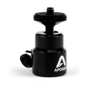  Apogee MiC Microphone Stand Adaptor: Everything Else