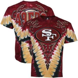   Shirts San Francisco 49ers Game Tee Player Football T Shirt  