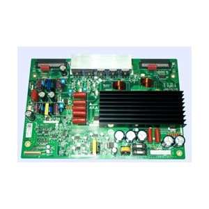  6871QYH053B Y SUS Board FOR LG 42PM1M UC: Electronics