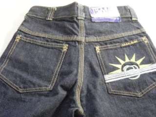 1960S,70S HASH BELL BOTTOM JEANS  