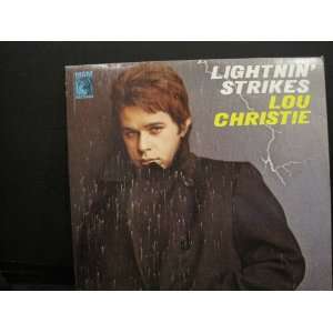  Lightning Strikes   Lou Christie Lou Christie Music