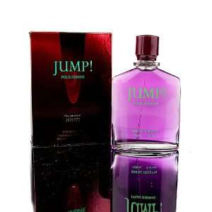 com JUMP pour homme ~ Our Version Fragrance Comparison of Joop Joop 