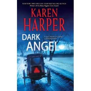  Dark Angel [Paperback] Karen Harper Books