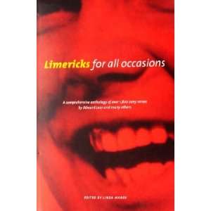    Limericks for All Occasions (9781566490283) Linda Marsh Books
