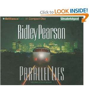 Parallel Lies Ridley Pearson 9781441835765  Books