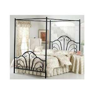  Hillsdale Dover Canopy Bed   Full