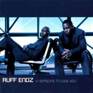  Someone to Love You [Vinyl] Ruff Endz Music